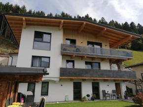 Haus Bergblick